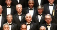 American Festival Chorus